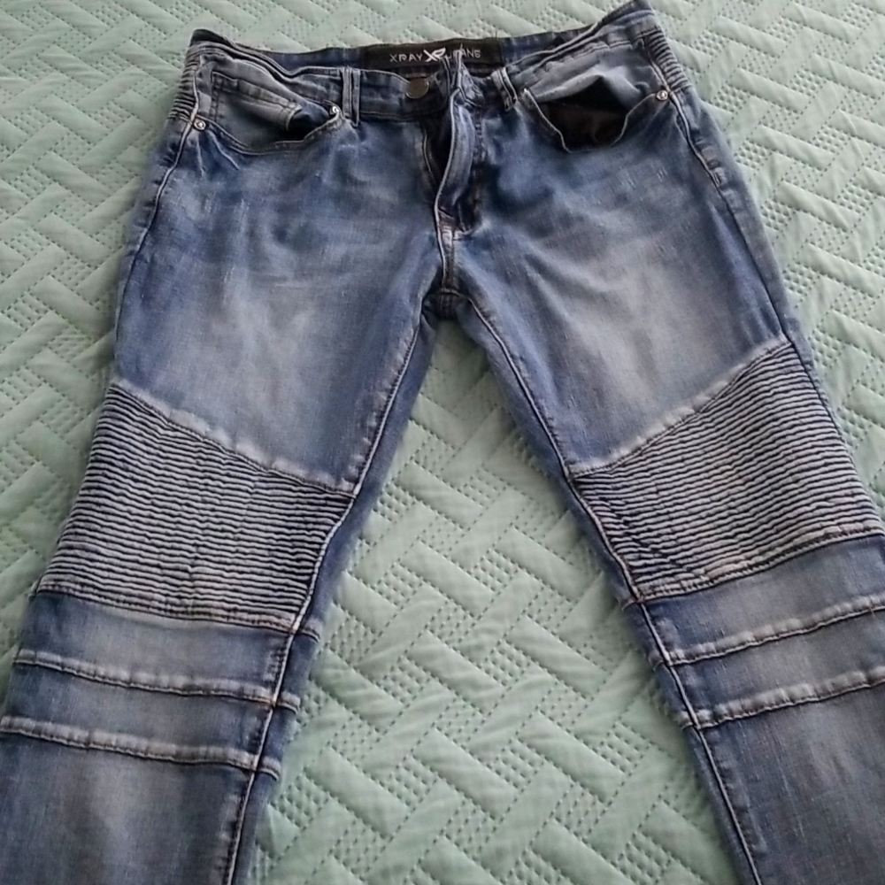 Xray jeans